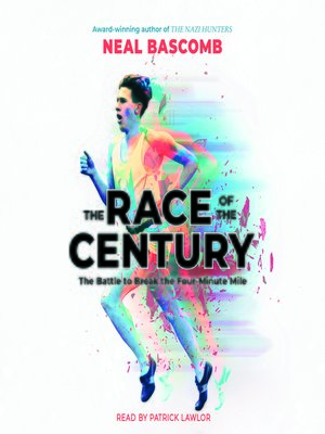 cover image of Race of the Century